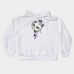 Vampiresa Kids Hoodie